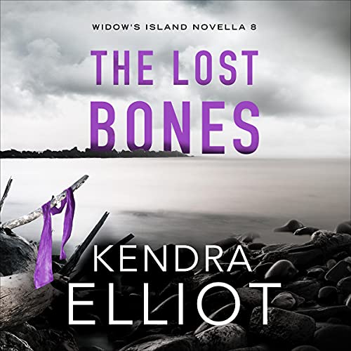 The Lost Bones Audiobook By Kendra Elliot cover art