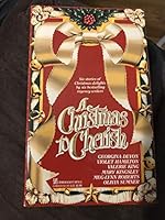 A Christmas to Cherish 0821739743 Book Cover