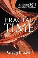 Fractal Time Publisher: Hay House B004PKH7TI Book Cover