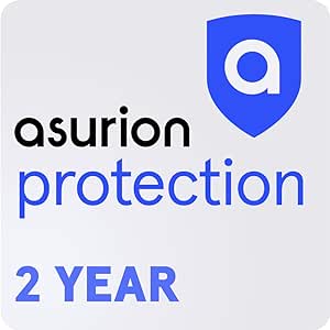 ASURION 2 Year Wearables Protection Plan ($250 - $299.99)