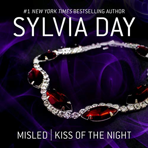 Couverture de Misled & Kiss of the Night