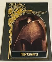 Night Creatures (Enchanted World) 0809452332 Book Cover