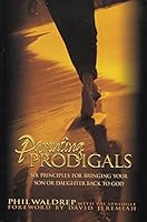 Parenting Prodigals 1888237546 Book Cover