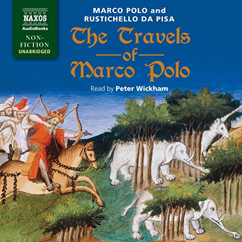 The Travels of Marco Polo