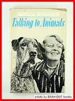 Talking to Animals 0425065545 Book Cover