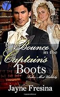 The Bounce in the Captain's Boots 1976327164 Book Cover