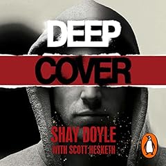 Deep Cover cover art