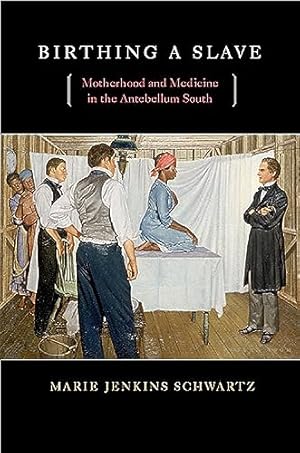 Birthing a Slave: Motherhood and Medicine in the Antebellum South