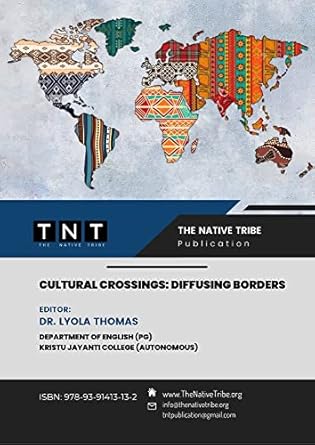 Cultural Crossings: Diffusing Borders