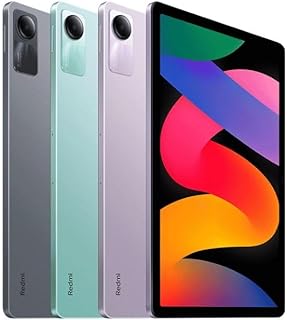 Xiaomi Redmi Pad SE 11" 8GB/256GB (Cinza)