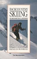 Backcountry Skiing in the Washington's Cascades