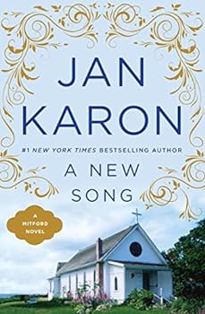 Paperback A New Song (Mitford) Book