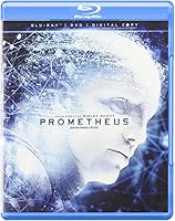 Prometheus