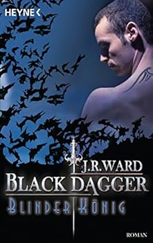 Lover Avenged - Part 2 (Black Dagger Brotherhood, #7) - Book #14 of the Black Dagger