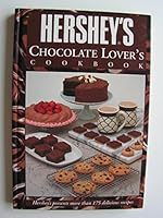 Hershey's Chocolate Lover's Cookbook