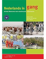 Nederlands in gang: methode Nederlands voor hoogopgeleide anderstaligen