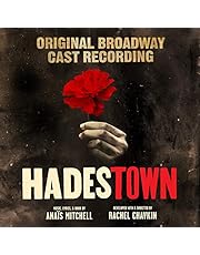 Hadestown Original Broadway Cast Recording