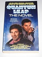 Quantum Leap: The Novel