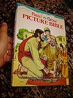 Read-N-Grow Picture Bible: Adventure from Creation to Revelation in 1,872 Realistic Pictures / Jimmy Swaggart Ministries