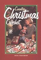 Country Christmas Crochet