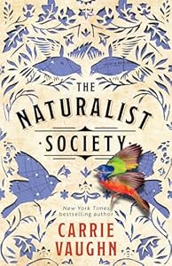 The Naturalist Society