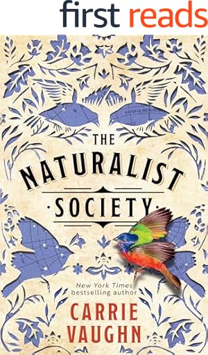 The Naturalist Society