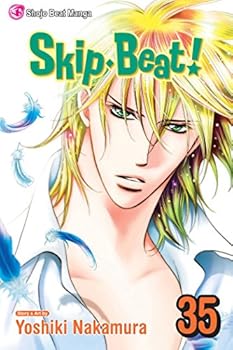 スキップ・ビート! 35 - Book #35 of the Skip Beat!