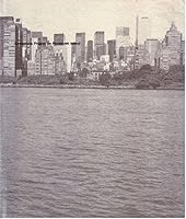 Kawamata Project on Roosevelt Island 0963637207 Book Cover