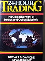 24-Hour Trading: The Global Network of Futures and Options Markets