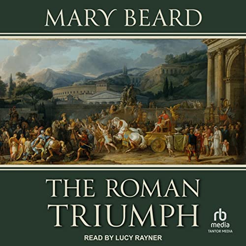 The Roman Triumph