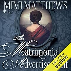 The Matrimonial Advertisement cover art