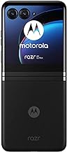 Motorola Razr 40 Ultra Dual-Sim 512GB ROM + 12GB RAM (GSM Only | No CDMA) Factory Unlocked 5G Smartphone International Ver...