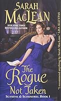 The Rogue Not Taken 0062379410 Book Cover