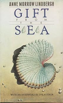 Hardcover GIFT FROM THE SEA Book