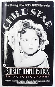 Mass Market Paperback Child Star Book