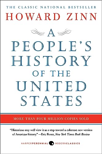 A People's History of the United States