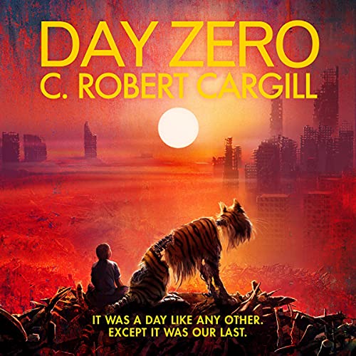 Day Zero cover art