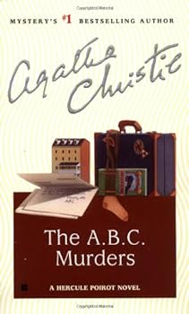 Paperback The A. B. C. Murders (A Hercule Poirot Novel) Book