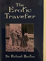 The erotic traveler 1566191106 Book Cover