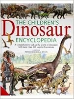 Children's Dinosaur Encyclopedia