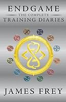 Endgame: The Complete Training Diaries 0062332767 Book Cover