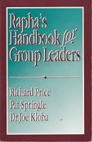 Rapha's Handbook for Group Leaders, Revised Edition 0945276311 Book Cover