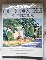 Painting Outdoor Scenes in Watercolor