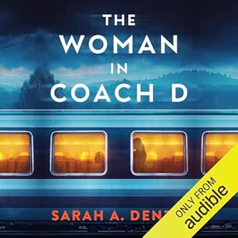 The Woman in Coach D