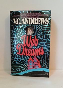 Hardcover Web of Dreams Book