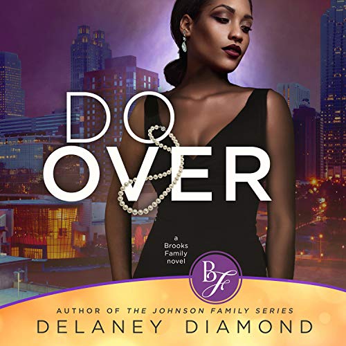 Do Over Audiobook By Delaney Diamond cover art