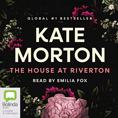 The House at Riverton Audiolibro Por Kate Morton arte de portada