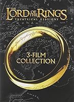 The Lord of the Rings Trilogy