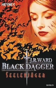 Lover Unbound - Part 1 (Black Dagger Brotherhood, #5) - Book #9 of the Black Dagger