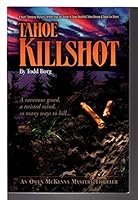 Tahoe Killshot 1931296146 Book Cover